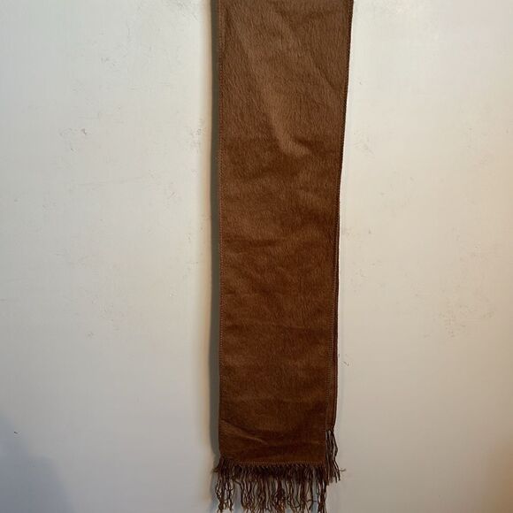 Alpaca Camargo Gamboa Scarf for Men Scarf for Women Alpacal Scarf Winter Scarf - Picture 4 of 5